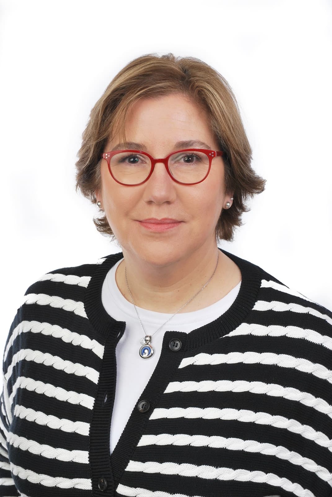 Carmen Rotter, consultora en gestión de personas